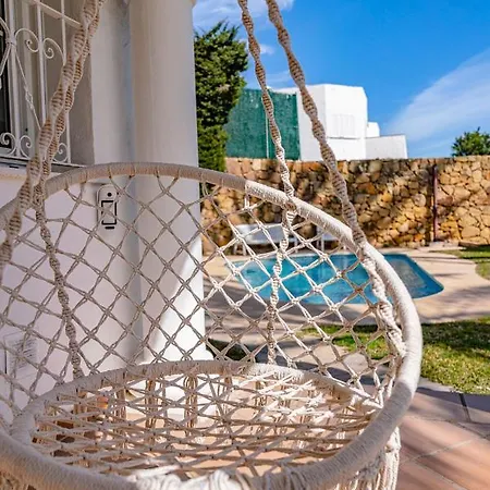 Vila Lirios Village - Private Villas, Unbeatable Location, Heated Pools Marbella