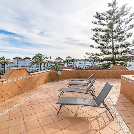 Vila Lirios Village - Private Villas, Unbeatable Location, Heated Pools Marbella