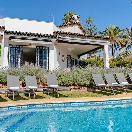 Lirios Village - Private Villas, Unbeatable Location, Heated Pools Vila *