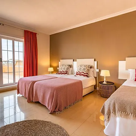 Lirios Village Villa Marbella