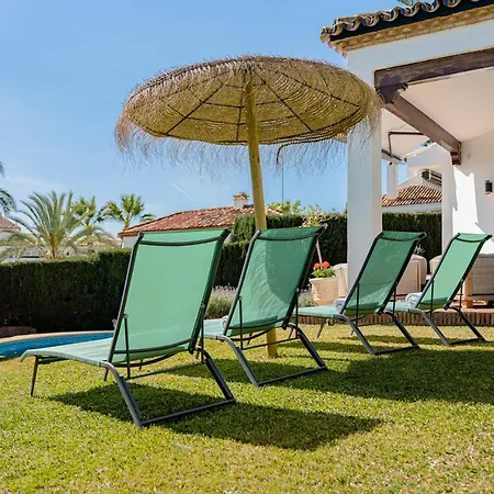 Lirios Village - Private Villas, Unbeatable Location, Heated Pools Vila *