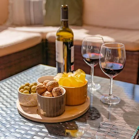 Lirios Village - Private Villas, Unbeatable Location, Heated Pools Vila *
