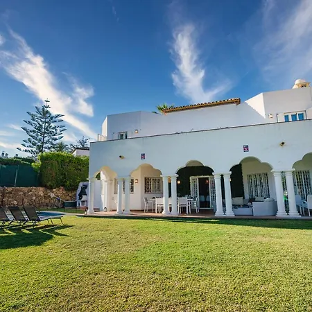 Lirios Village * Marbella