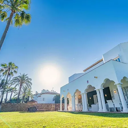 Villa Lirios Village Marbella