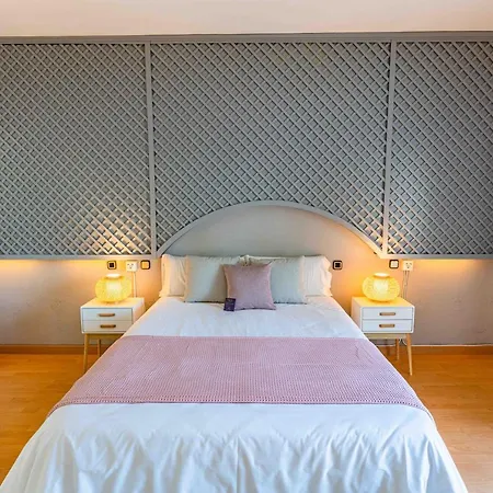 Villa Lirios Village Marbella