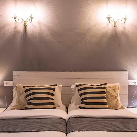 Lirios Village Villa Marbella