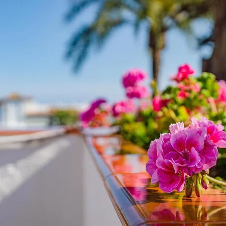Lirios Village * Marbella