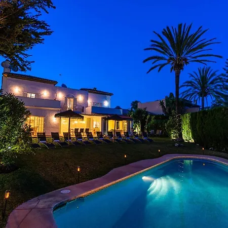Lirios Village * Marbella