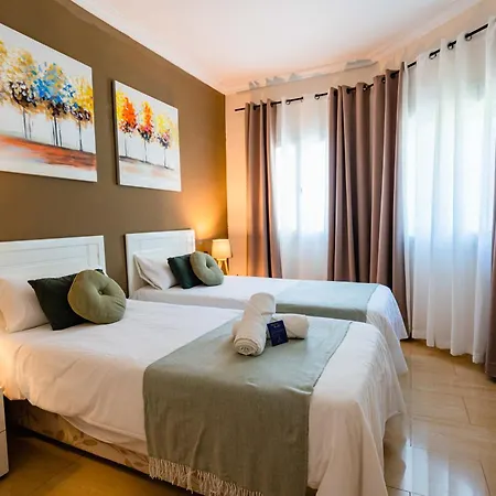 Lirios Village Villa *